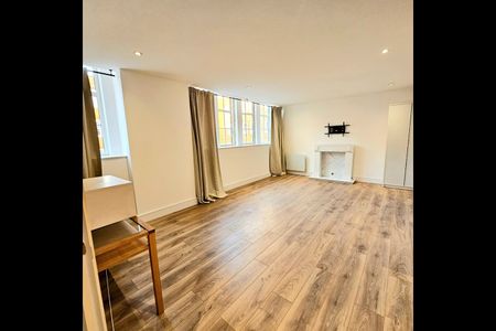 2 Bed Flat, Romney House, SW1P - Photo 2