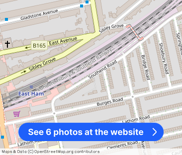 Southend Road, East Ham, London, E6 2AA - Photo 1