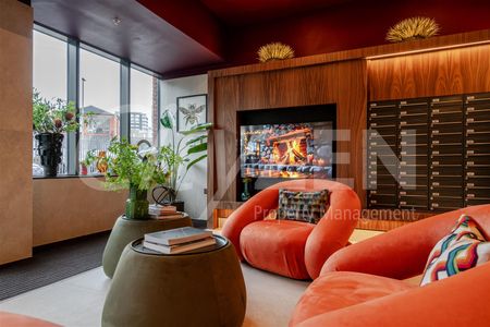 Waterhouse Gardens, Dutton Street, Manchester - Photo 5