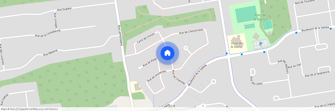 1069 Rue de Chantilly, Saint-Jérôme, Saint-Jérôme, Laurentides, J5L 0N7