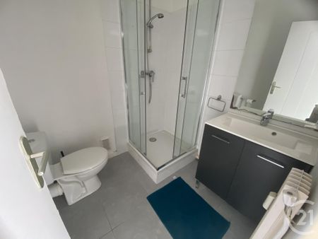 Location Appartement 1 pièce 22m² MONTPELLIER 34090 - Photo 5