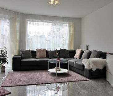 Appartement te huur in Brussel - Photo 1