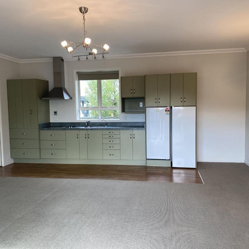 Waverley one bedroom - Photo 1