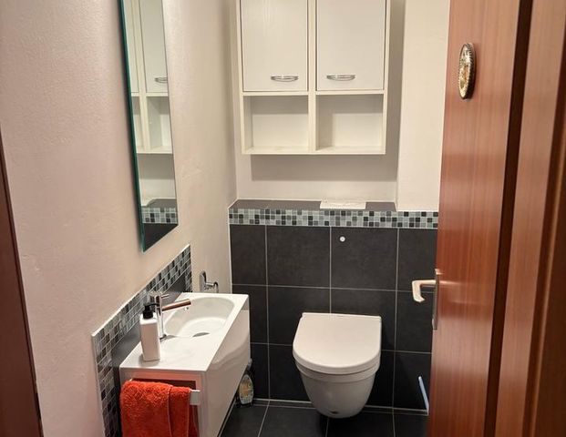 3-Zimmer Wohnung im Rodgebiet zu vermieten. - Photo 1