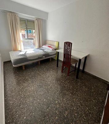 Calle Francisco Martínez, Valencia, Valencian Community 46020 - Photo 1