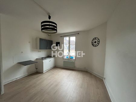 Location Appartement 2 pièces 32m² AUXERRE 89000 - Photo 5