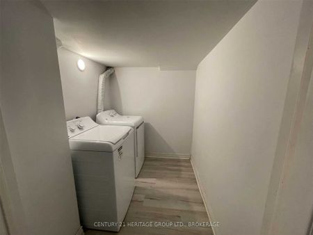 For Lease - 141 Grove Street Unit# Bsmt, Barrie, Ontario - Photo 4