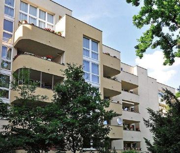 Großzügiges Single Apartment im Westend! - Photo 1