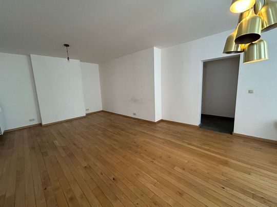 Appartement te huur in hartje Oostende met 1 slaapkamer! - Photo 1
