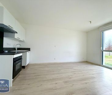 Location Appartement 1 pièce 29m² TOURS 37100 - Photo 5