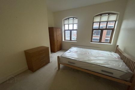 403 The Lucas Building, Ormeau Avenue, Belfast, BT2 8HB - Photo 4