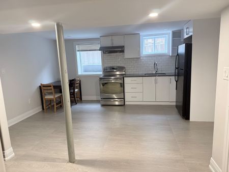For Lease - 63 Hornshill Drive Unit# Lower, Toronto, Ontario - Photo 5