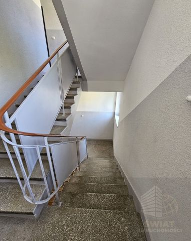 Trzy pokoje z balkonem widok na Katedrę ! - Photo 5