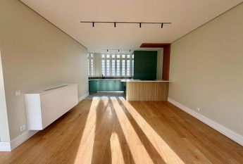 Apartamento T2 em Lisboa