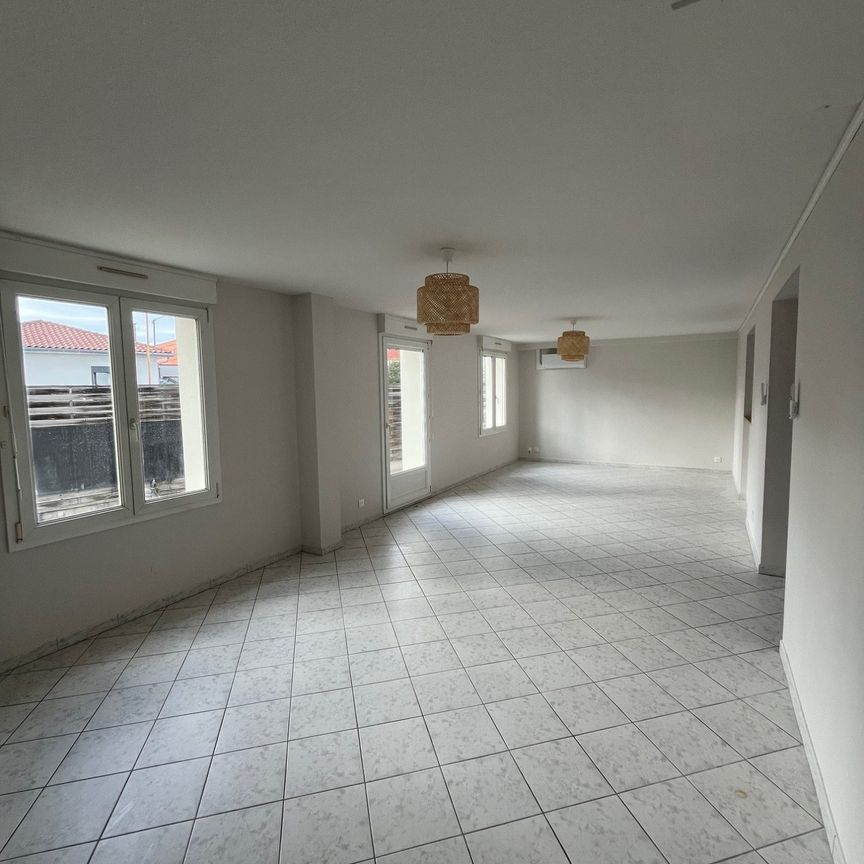 Location Maison 5 pièces 128m² TOULOUSE 31200 - Photo 1