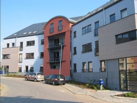 Appartement te huur - Photo 2