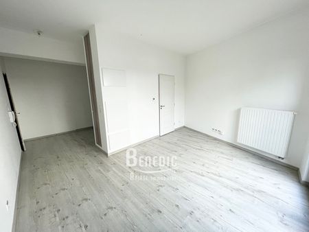 Location Appartement 1 pièce 25m² - Photo 2