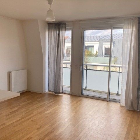 Location Appartement 1 pièce 28m² LE PERREUX SUR MARNE 94170 - Photo 1