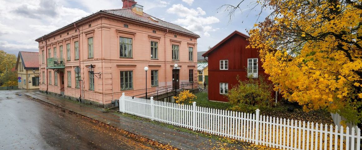 Kungsgatan 15 - Photo 1