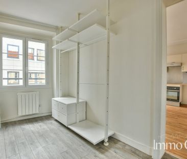 Appartement 2 pièces - 56.35m² - Photo 6