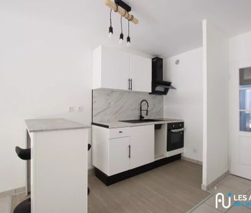 À louer – Appartement T3 lumineux avec terrasses, parking et tra - Photo 3
