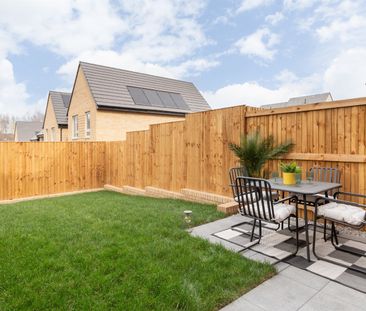 Casa at Tulach, Wigan, Greater Manchester, WN3 - Photo 4