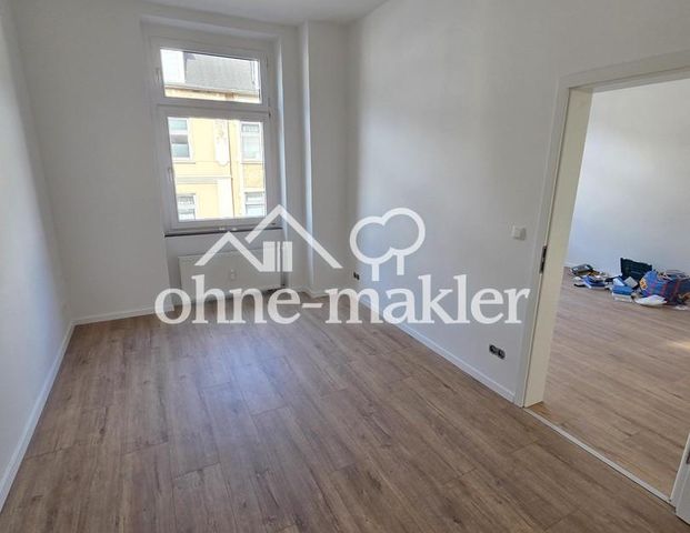 Etagenwohnung in Wuppertal (Gemarkung Barmen) - Photo 1