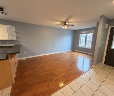 For Lease - 323 Johnson Street Unit# Upper, Barrie, Ontario - Photo 1