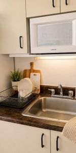 4 ½ LIBRE IMMÉDIATEMENT – ST-HUBERT - Photo 4