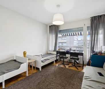 4.5 Zimmer, 77 m², 6. Stock - Foto 4