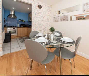 1 bedroom apartment to rent - Photo 5