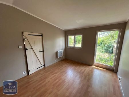 Maison à louer 3 pièces 68.62m² - Photo 4