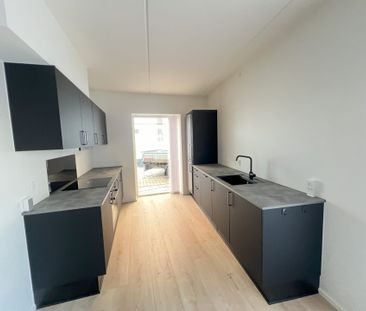 Moderne nybyg på Vesterbrogade - Foto 4