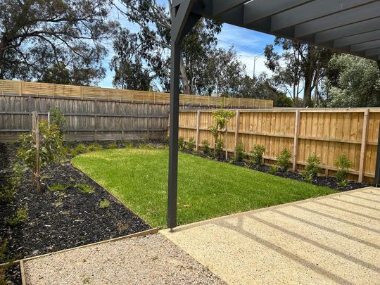 Brand New 4 Bedroom Homes - Photo 1