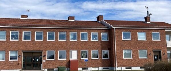 Rimgattu 6 A lgh 1002, Björbo - Photo 1