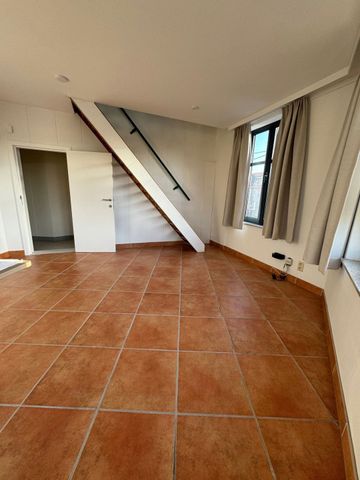 Modern ingericht appartement 65m² - 1 SLPK - Foto 4