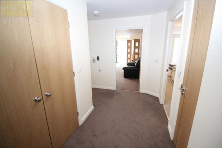 2 bedroom apartment to rent - Photo 5