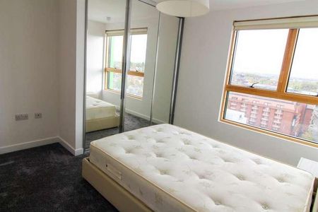 Hewitt, Alfred Street, Reading, RG1 - Photo 4