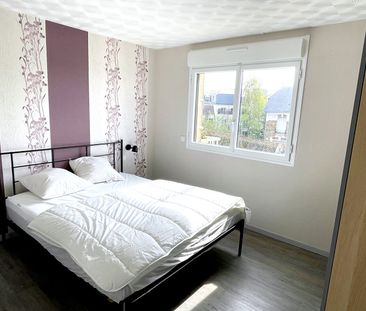 Location Appartement 2 pièces 45m² - Photo 3