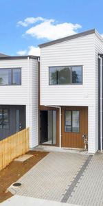 Near New Spacious Two-Bedroom Unit at 36 Whitley Crescent, Otara - Photo 4