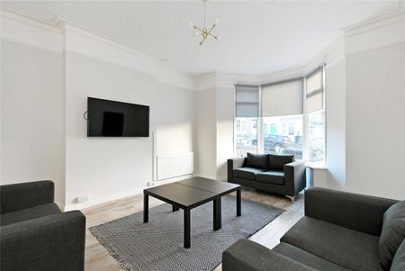 6 bedroom house to rent Granville Road, Sheffield, S2 - Photo 3