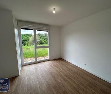 Location Appartement 1 pièce 22m² CHAMPCEVINEL 24750 - Photo 3