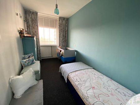 Te huur: Appartement Prinses Beatrixlaan 441 in Rijswijk - Photo 5