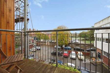 1 bedroom apartment to rent Lion Terrace, Portsmouth, Hampshire, PO1 - Photo 5
