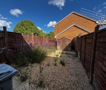 1 bedroom end of terrace house to rent - Photo 1