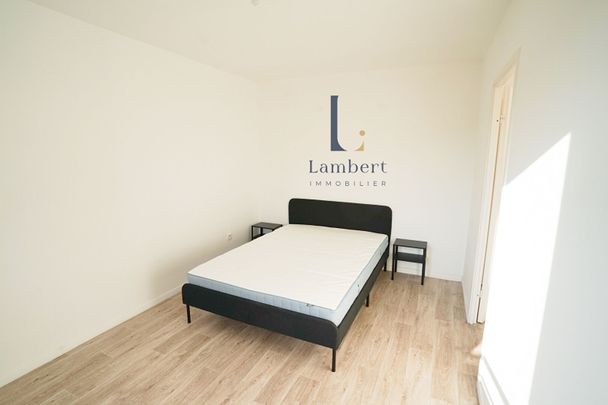 Location Appartement 2 pièces 44m² - Photo 1