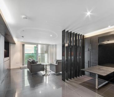 Studio to rent - Photo 6