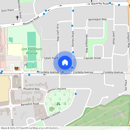 126D Cordelia Avenue, Coolbellup