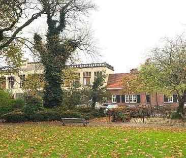 Te huur: Appartement Doezastraat in Leiden - Foto 1