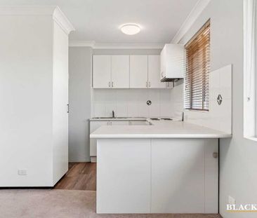 Neat, Freshly Painted 2-Bedroom Apartment Close to City & ANU - Photo 3
